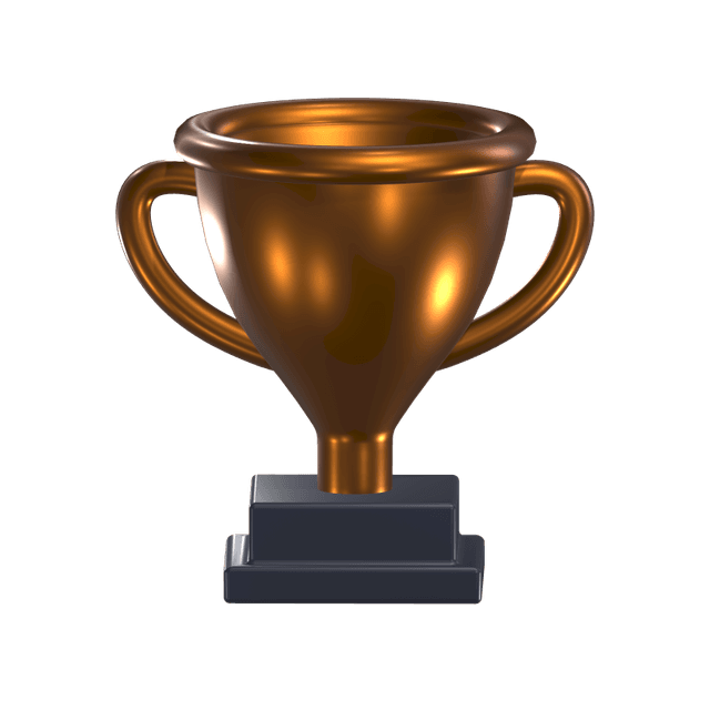 Bronze Trophy