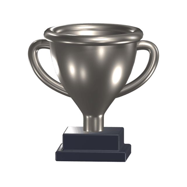 Silver Trophy