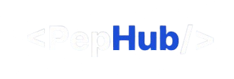 PEPHUB LOGO